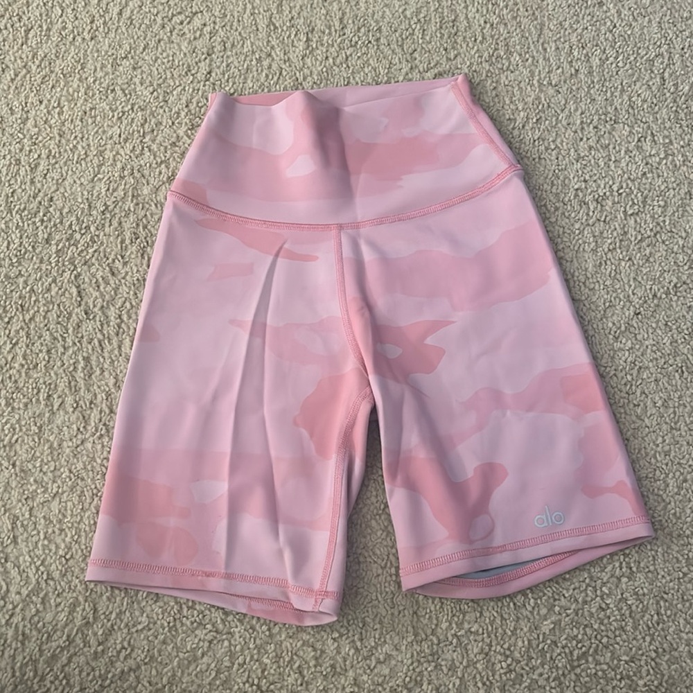 Alo Shorts